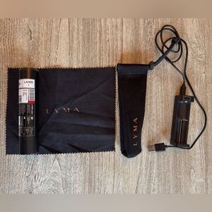 LYMA Laser – Barely Used – $3,000+ Value